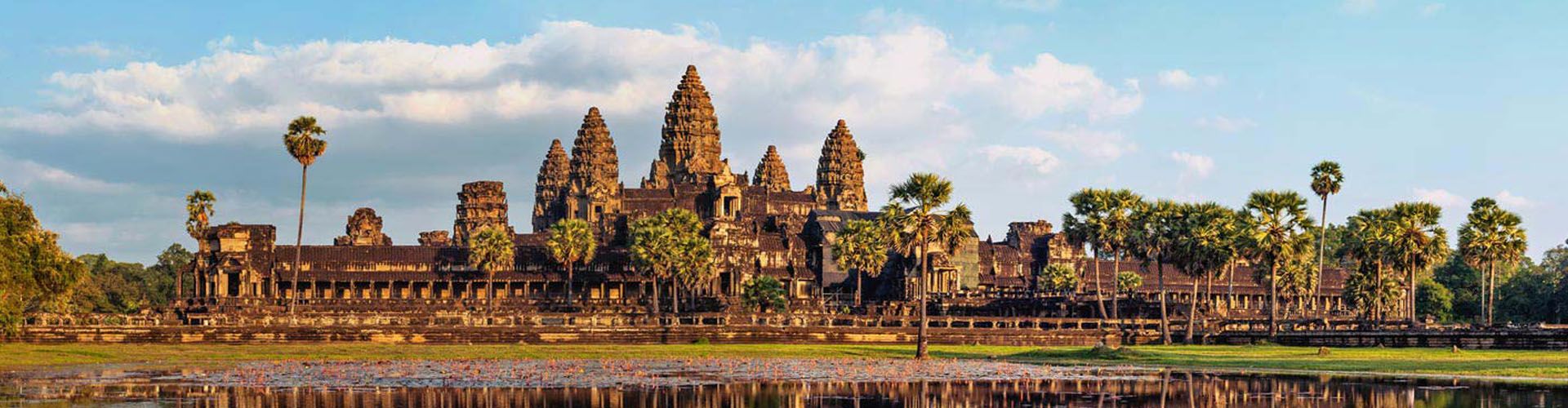 Heritage in Siem Reap